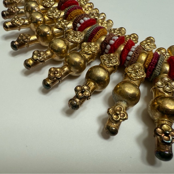 Rare Amrapali Vintage Choker Necklace - Discontinued Collection - Picture 4 of 11